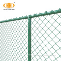 Haiao fencing 6ft galvanized chain link fence rolls